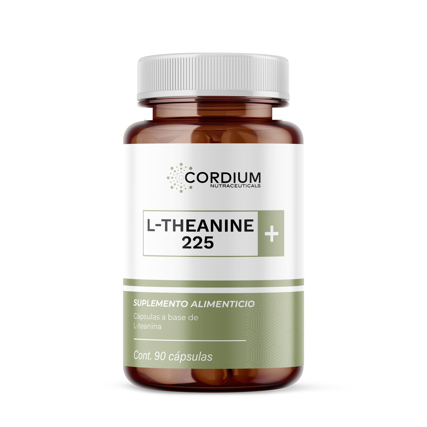 L-Theanine 225