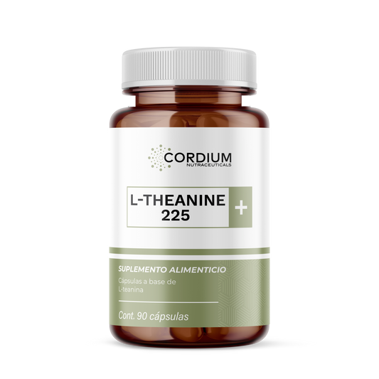 L-Theanine 225